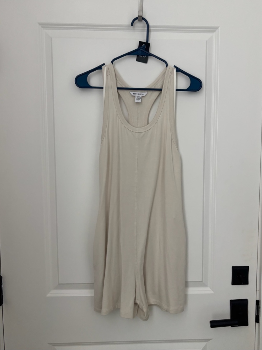 Athleta Hit Pause Romper